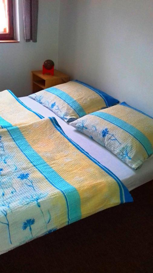 Chalupa U Studanky Rokytnice nad Jizerou Bagian luar foto